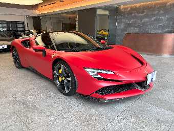 FERRARI SF90 SPIDER 2023 Image 13