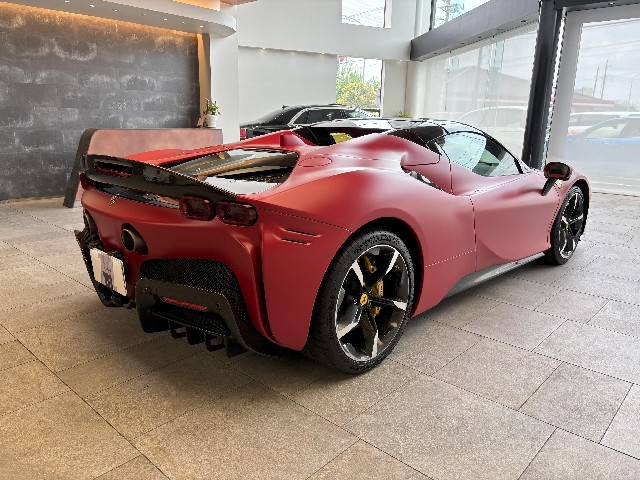 FERRARI SF90 SPIDER 2023 Image 21