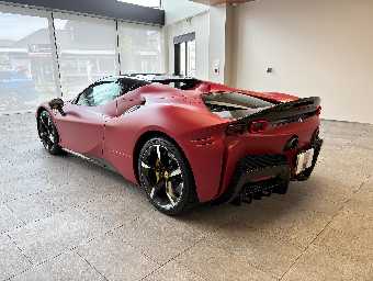 FERRARI SF90 SPIDER 2023 Image 17