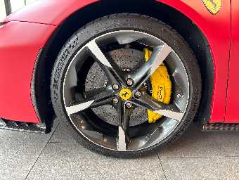 FERRARI SF90 SPIDER 2023 Image 19