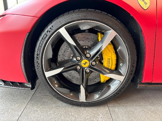 FERRARI SF90 SPIDER 2023 Image 25