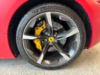 FERRARI SF90 SPIDER 2023 Image 20