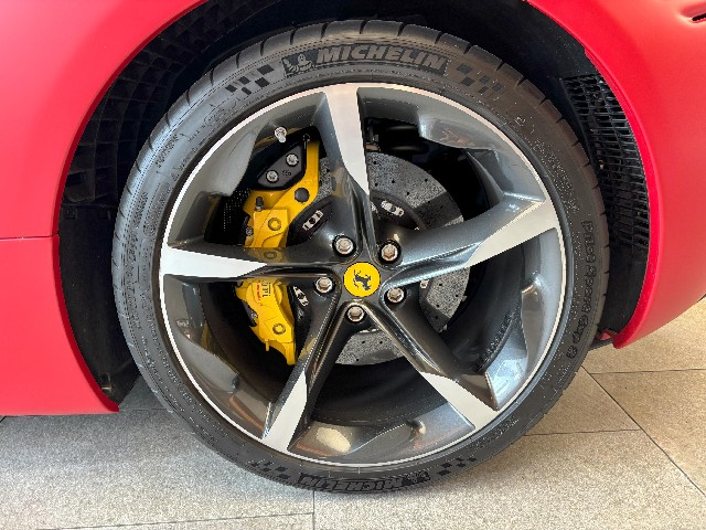 FERRARI SF90 SPIDER 2023 Image 26