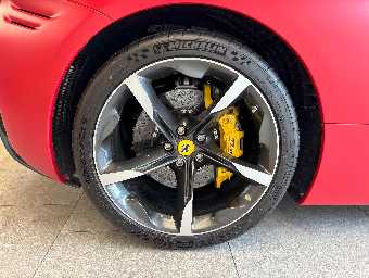 FERRARI SF90 SPIDER 2023 Image 21