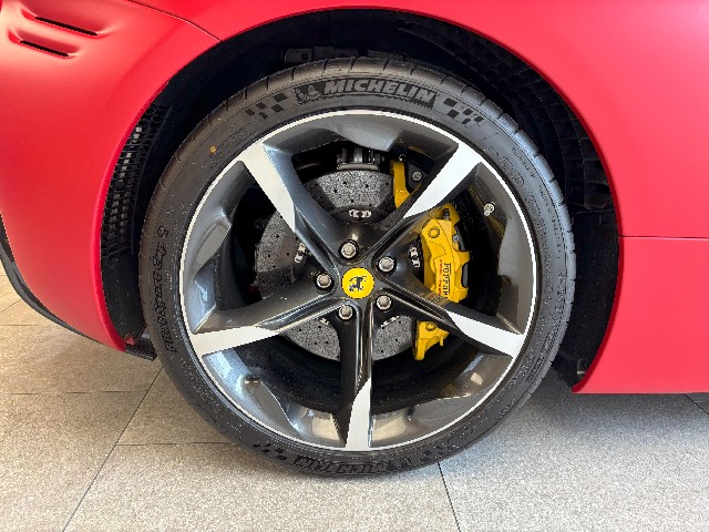 FERRARI SF90 SPIDER 2023 Image 27