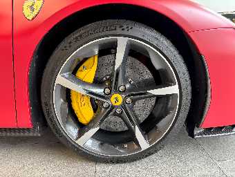 FERRARI SF90 SPIDER 2023 Image 22