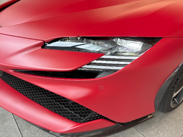 FERRARI SF90 SPIDER 2023 Image 30