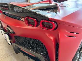 FERRARI SF90 SPIDER 2023 Image 25