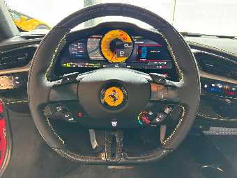 FERRARI SF90 SPIDER 2023 Image 26