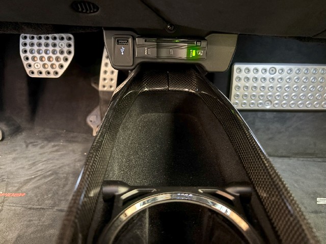 FERRARI SF90 SPIDER 2023 Image 39