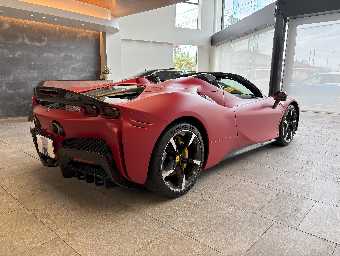FERRARI SF90 SPIDER 2023 Image 5