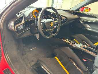 FERRARI SF90 SPIDER 2023 Image 35