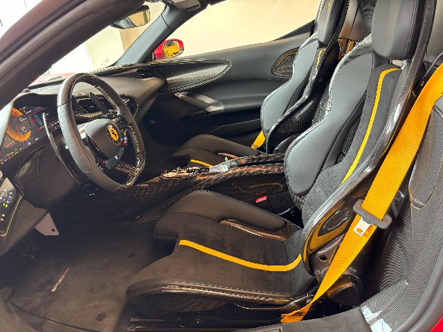 FERRARI SF90 SPIDER 2023 Image 42