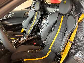 FERRARI SF90 SPIDER 2023 Image 37