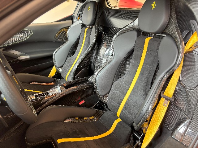 FERRARI SF90 SPIDER 2023 Image 43