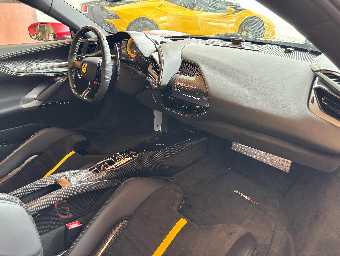 FERRARI SF90 SPIDER 2023 Image 39