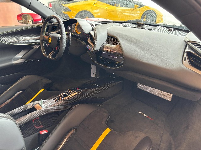 FERRARI SF90 SPIDER 2023 Image 45