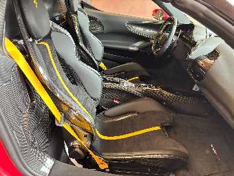 FERRARI SF90 SPIDER 2023 Image 40