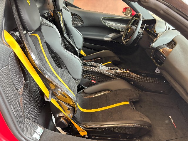 FERRARI SF90 SPIDER 2023 Image 46
