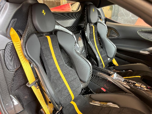 FERRARI SF90 SPIDER 2023 Image 47