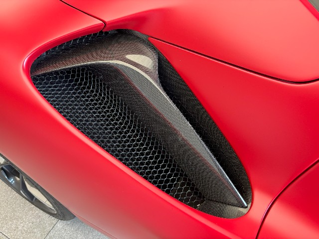 FERRARI SF90 SPIDER 2023 Image 49
