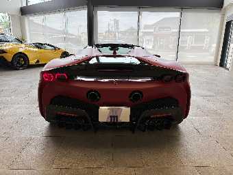 FERRARI SF90 SPIDER 2023 Image 6