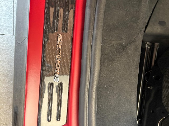 FERRARI SF90 SPIDER 2023 Image 52