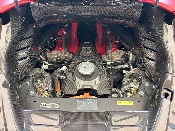 FERRARI SF90 SPIDER 2023 Image 47