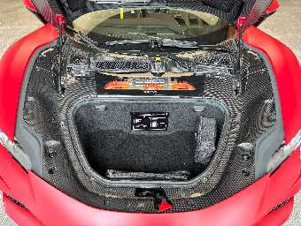 FERRARI SF90 SPIDER 2023 Image 48