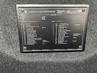 FERRARI SF90 SPIDER 2023 Image 49