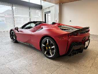 FERRARI SF90 SPIDER 2023 Image 7