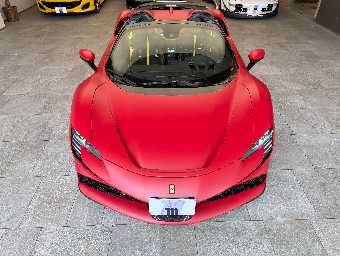 FERRARI SF90 SPIDER 2023 Image 9