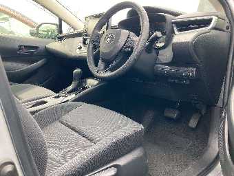 TOYOTA COROLLA TOURING 2020 Image 5