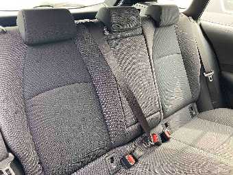 TOYOTA COROLLA TOURING 2020 Image 7