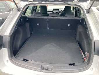 TOYOTA COROLLA TOURING 2020 Image 8