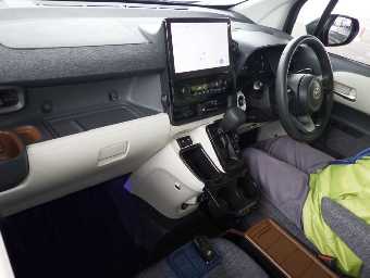 TOYOTA SIENTA 2022 Image 5