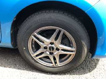 TOYOTA VITZ 2017 Image 10