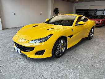 FERRARI PORTOFINO 2020 Image 11