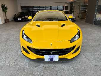 FERRARI PORTOFINO 2020 Image 12