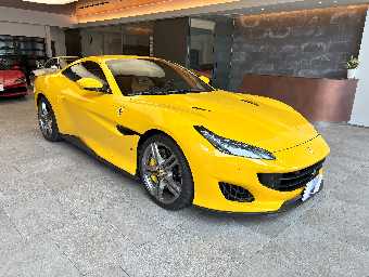 FERRARI PORTOFINO 2020 Image 13