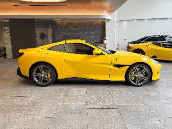 FERRARI PORTOFINO 2020 Image 14