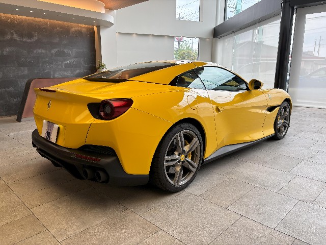 FERRARI PORTOFINO 2020 Image 21
