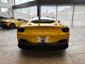 FERRARI PORTOFINO 2020 Image 16