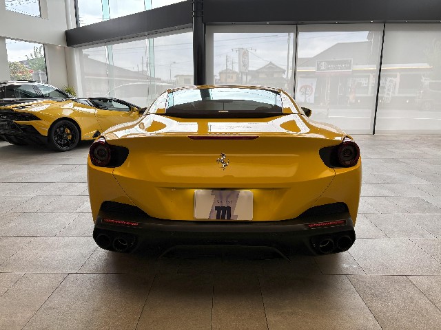 FERRARI PORTOFINO 2020 Image 22