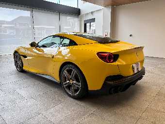 FERRARI PORTOFINO 2020 Image 17