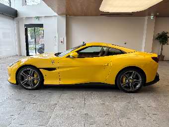 FERRARI PORTOFINO 2020 Image 18