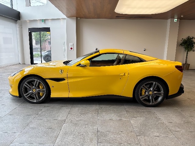 FERRARI PORTOFINO 2020 Image 24