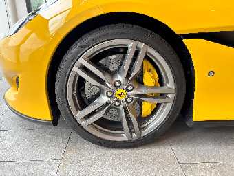 FERRARI PORTOFINO 2020 Image 19