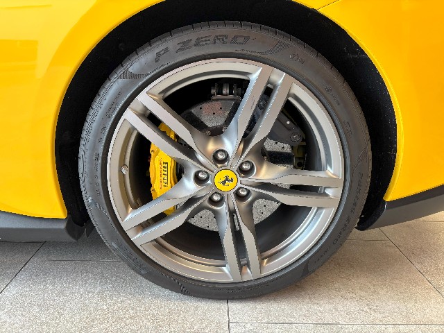 FERRARI PORTOFINO 2020 Image 26