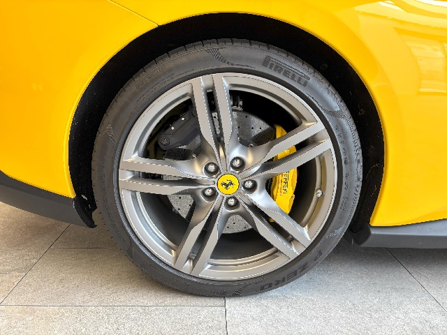 FERRARI PORTOFINO 2020 Image 27